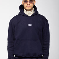 M01 Hoodie