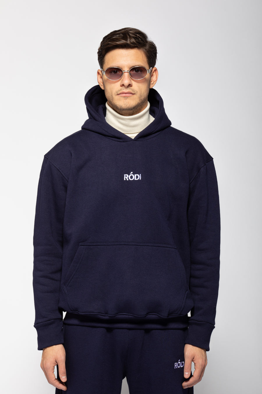 M01 Hoodie